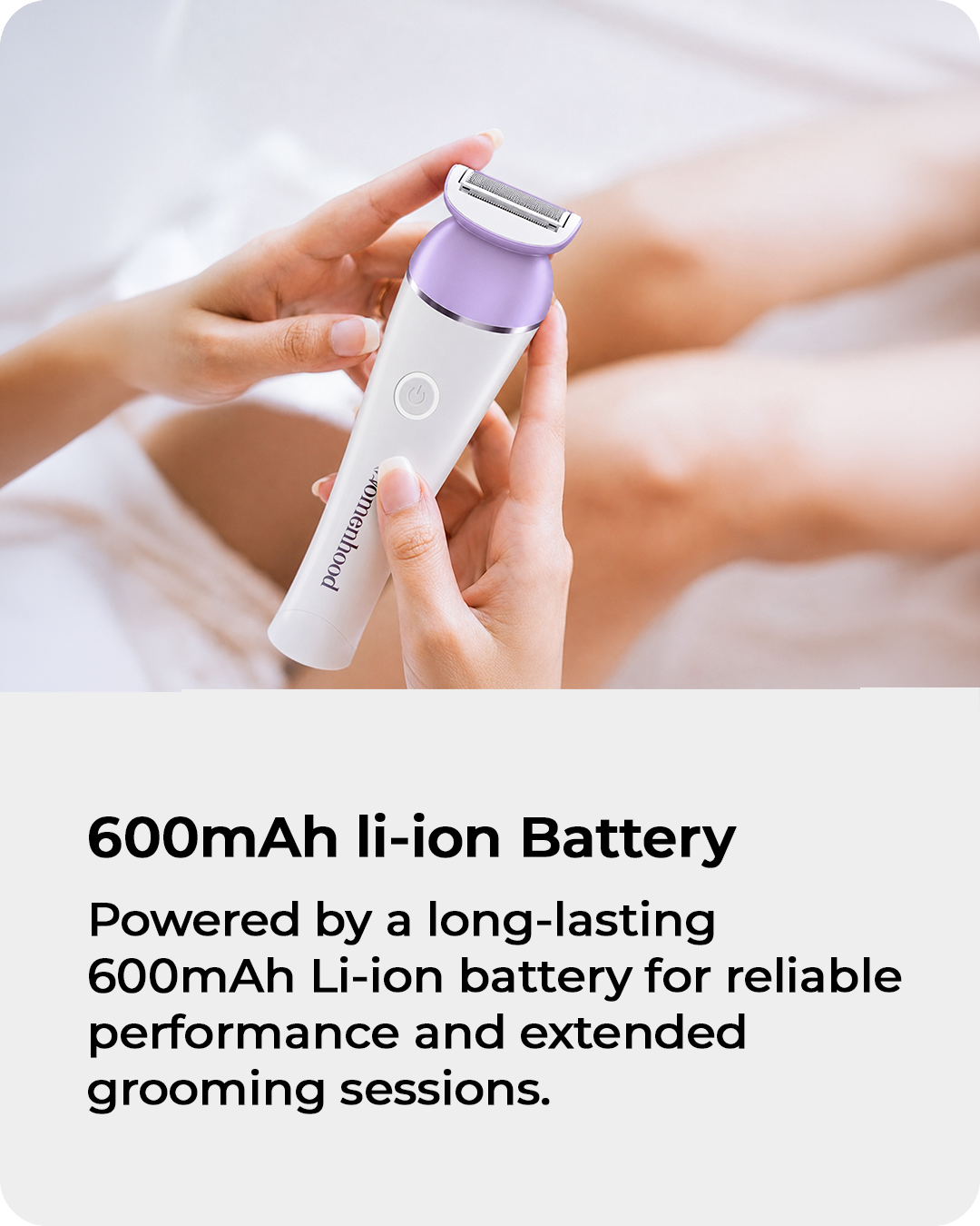 Why Women Are Ditching Their Razors For 5 in 1