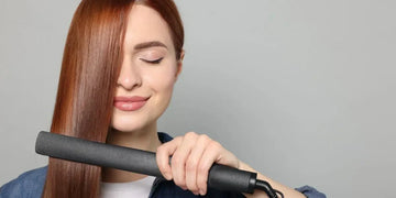 Hair Straightener