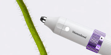 Mini Face Shaver