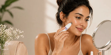 Home Face Shaving