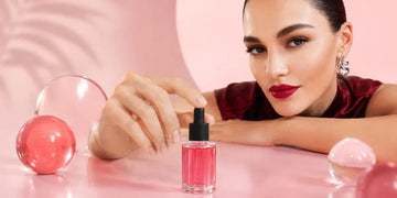 dark spot serum