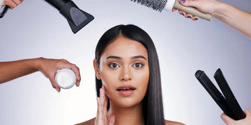 Smarter, Safer Hair Styling 