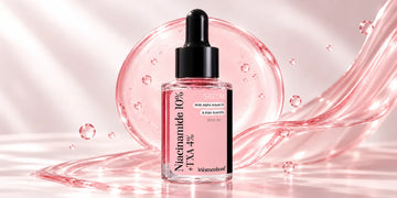 Dark spot care