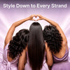 Hair Styling