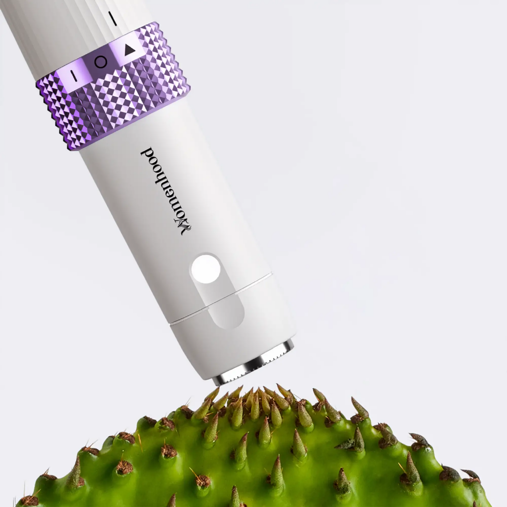 Womenhood Mini Face Shaver