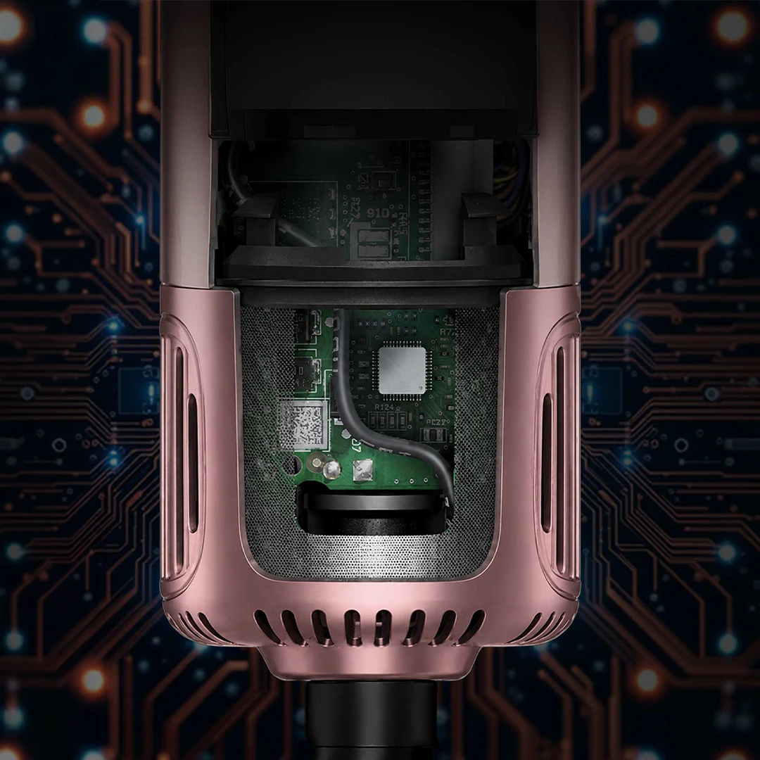 Smart Control At a Glance