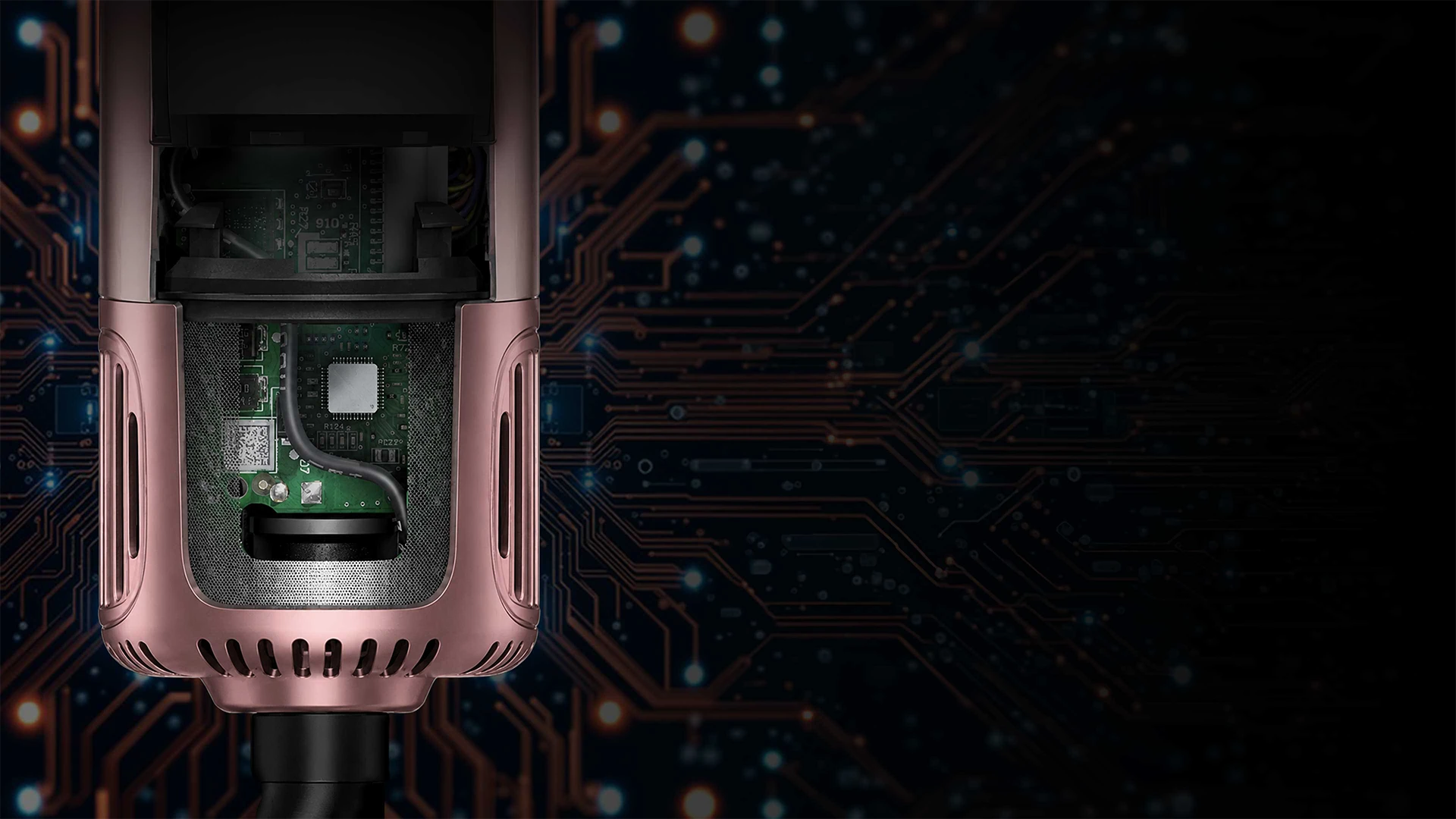 Intelligent Heat Control