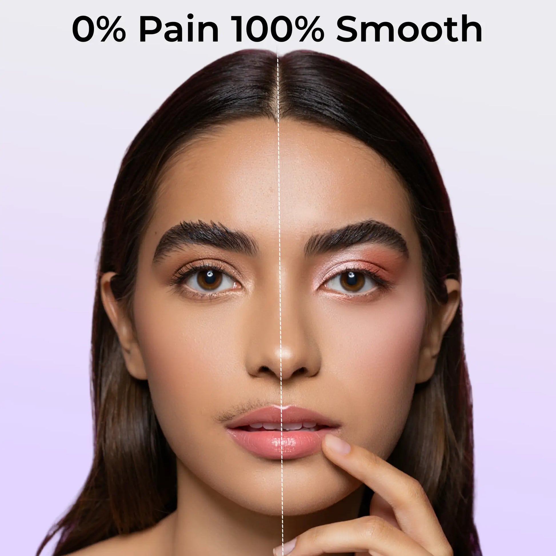 Womenhood Mini Face Shaver