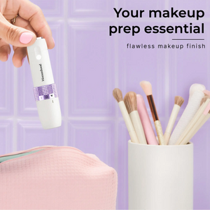 Womenhood Mini Face Shaver