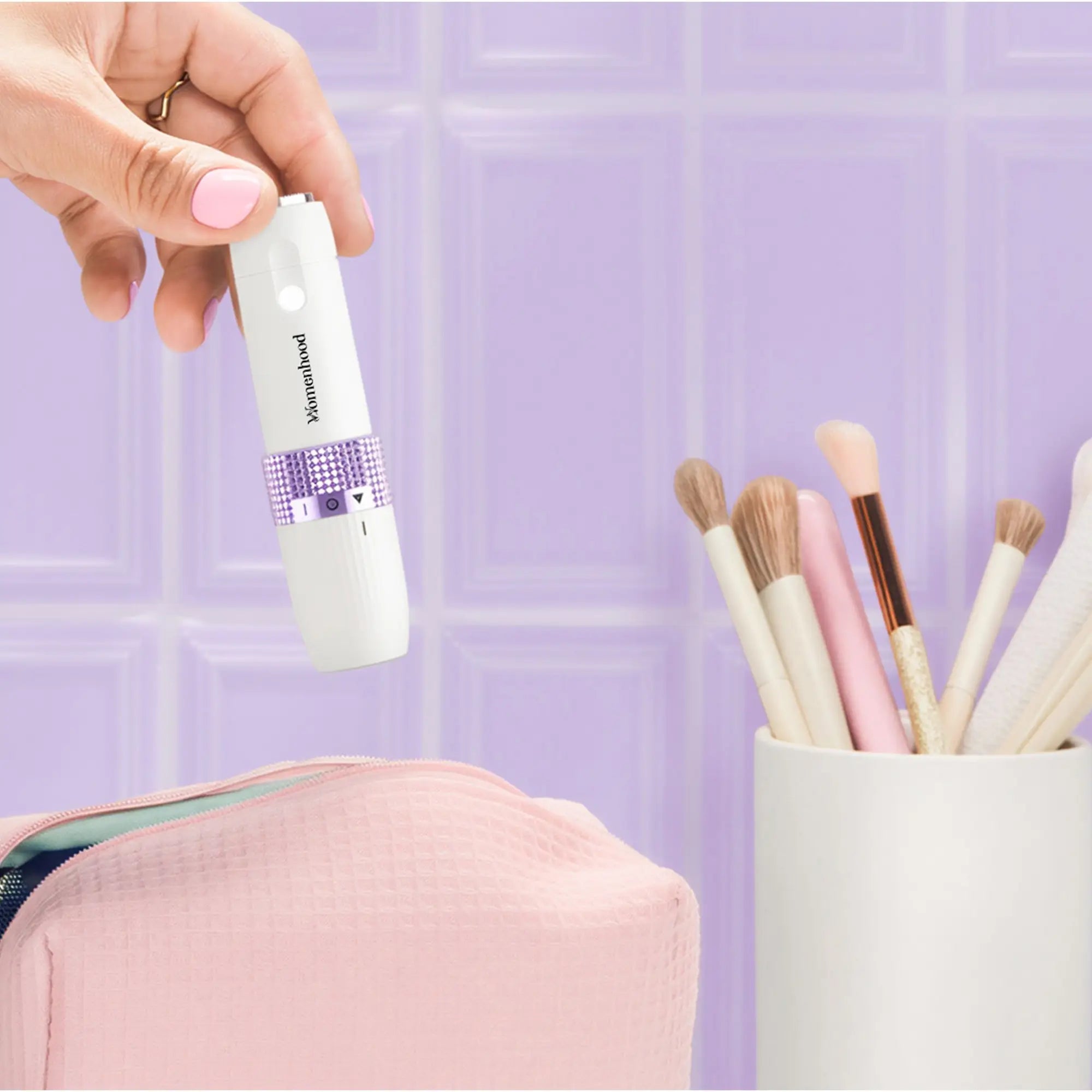 Your Makeup Prep Essential