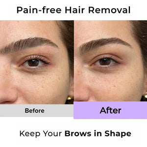 Womenhood Mini Face Shaver