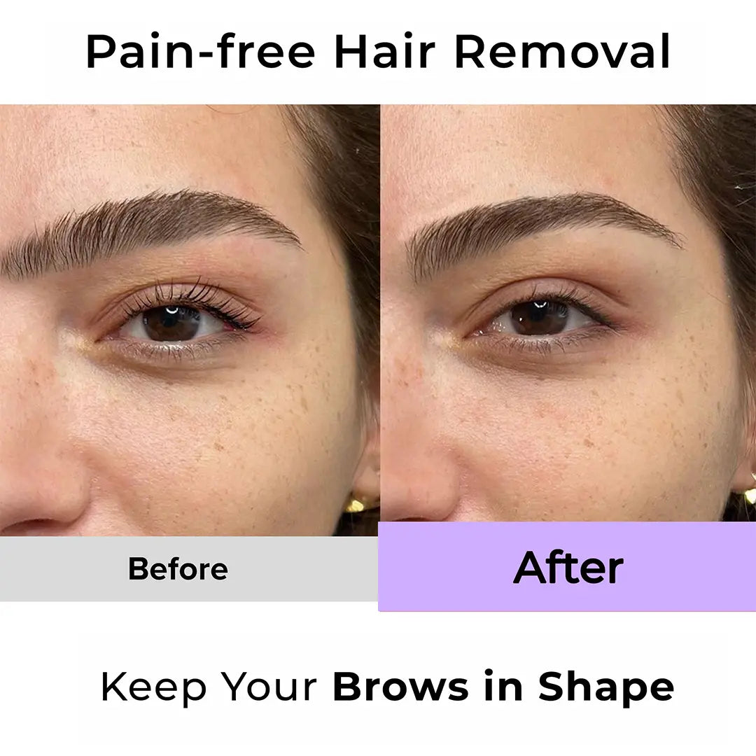 Womenhood Mini Face Shaver