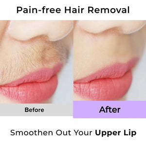 Womenhood Mini Face Shaver