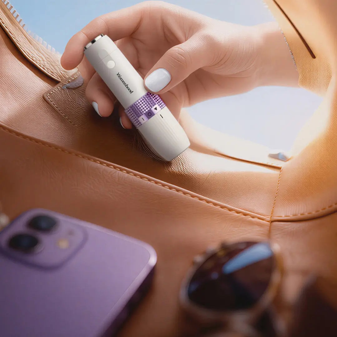 Glow That Goes With You
