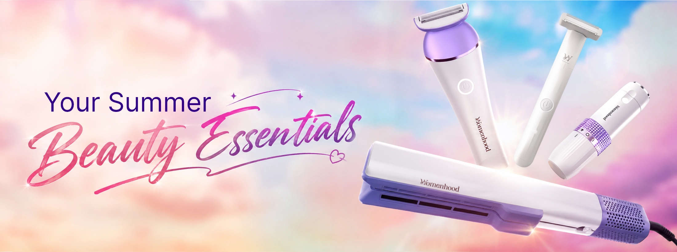 Beauty Tools You’ll Love!