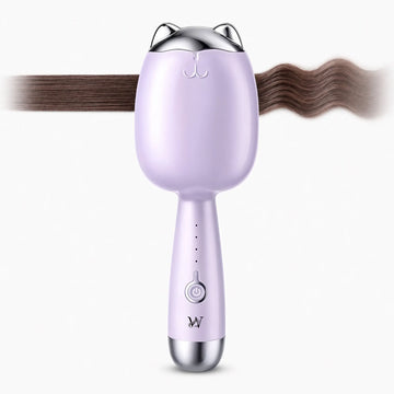 Womenhood Hair Waver