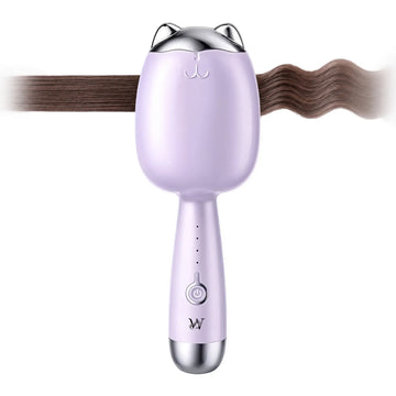 Womenhood Hair Waver