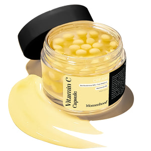 Womenhood Vitamin C Capsule Cream