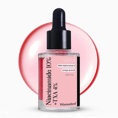 Womenhood Dark Spot Correction Serum