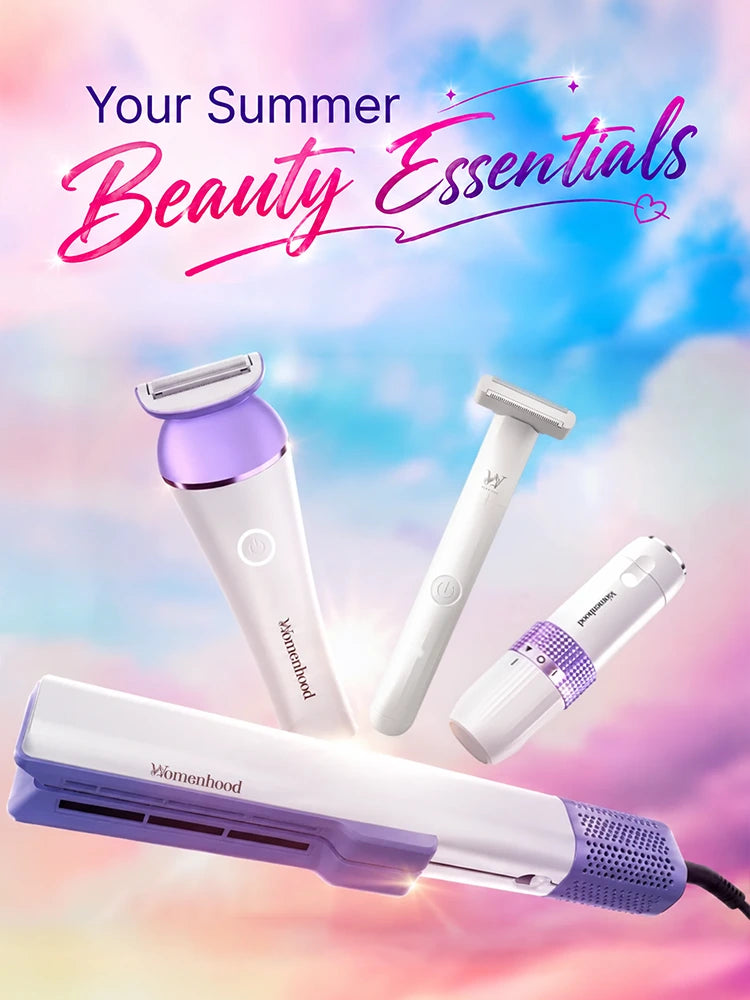 Beauty Tools You’ll Love!