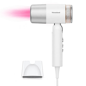 Womenhood Infrared AI Hair Dryer