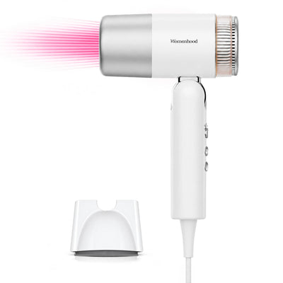 Womenhood Infrared AI Hair Dryer