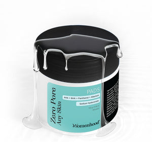 Womenhood Zero Pore Pads