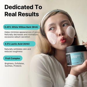 Womenhood Zero Pore Pads