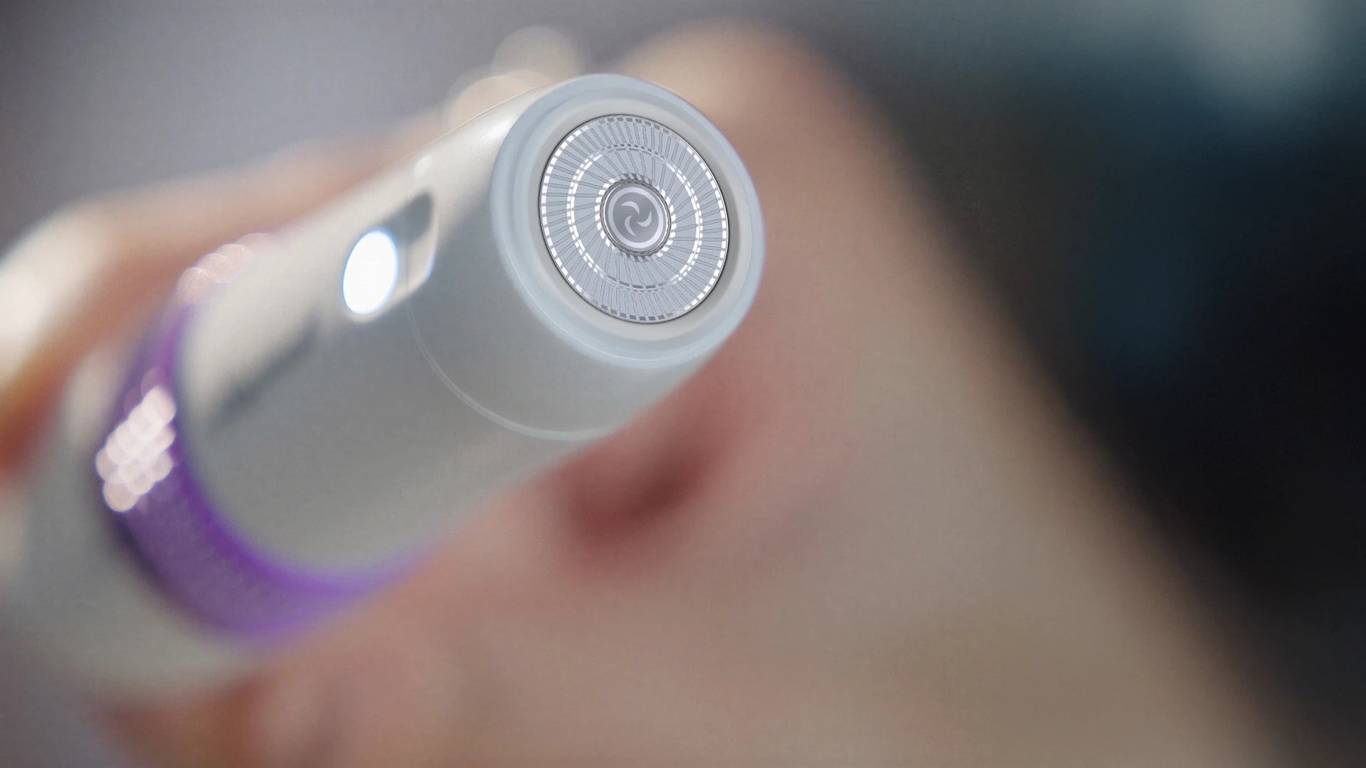 Skin Protecting Mesh