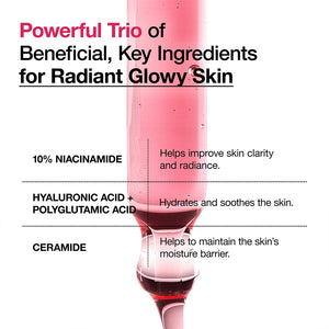 Womenhood Dark Spot Correction Serum