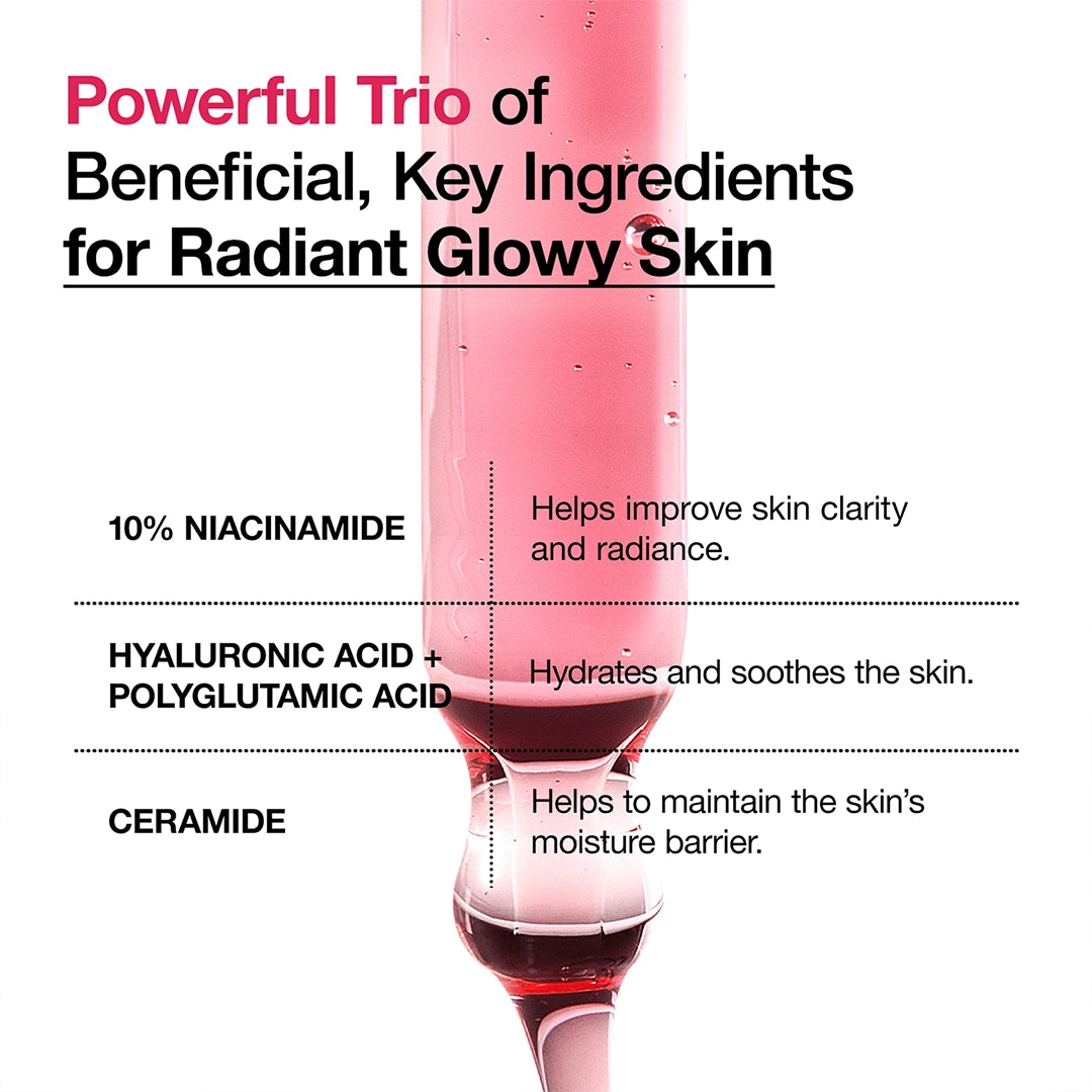 Womenhood Dark Spot Correction Serum