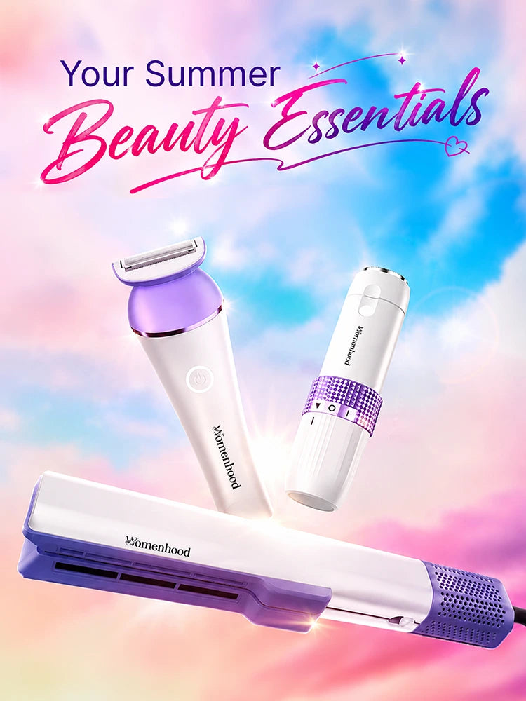 Beauty Tools You’ll Love!