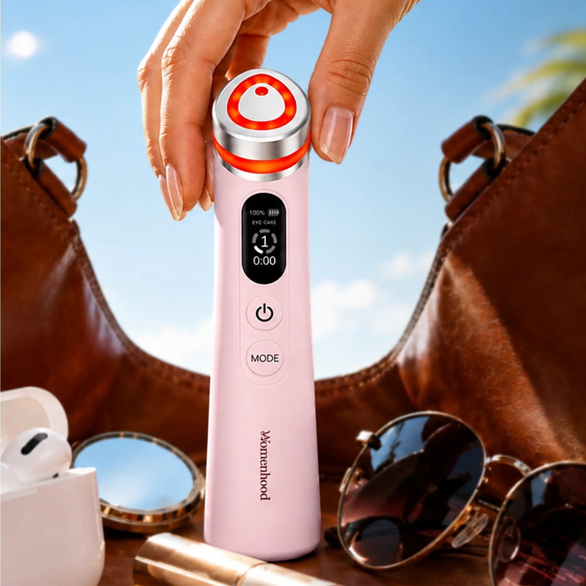 Glow On-the-Go