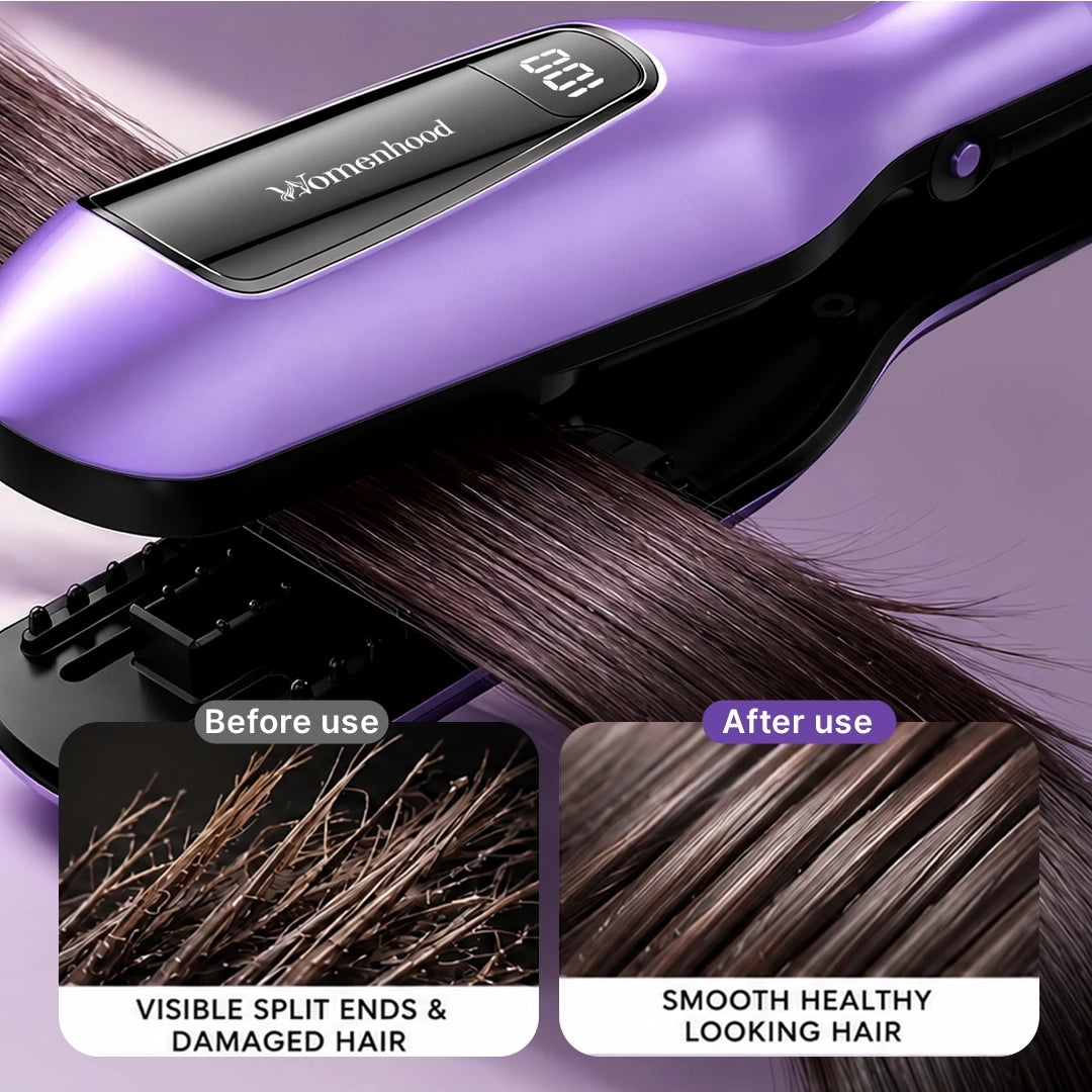 Best Hair Care Routine