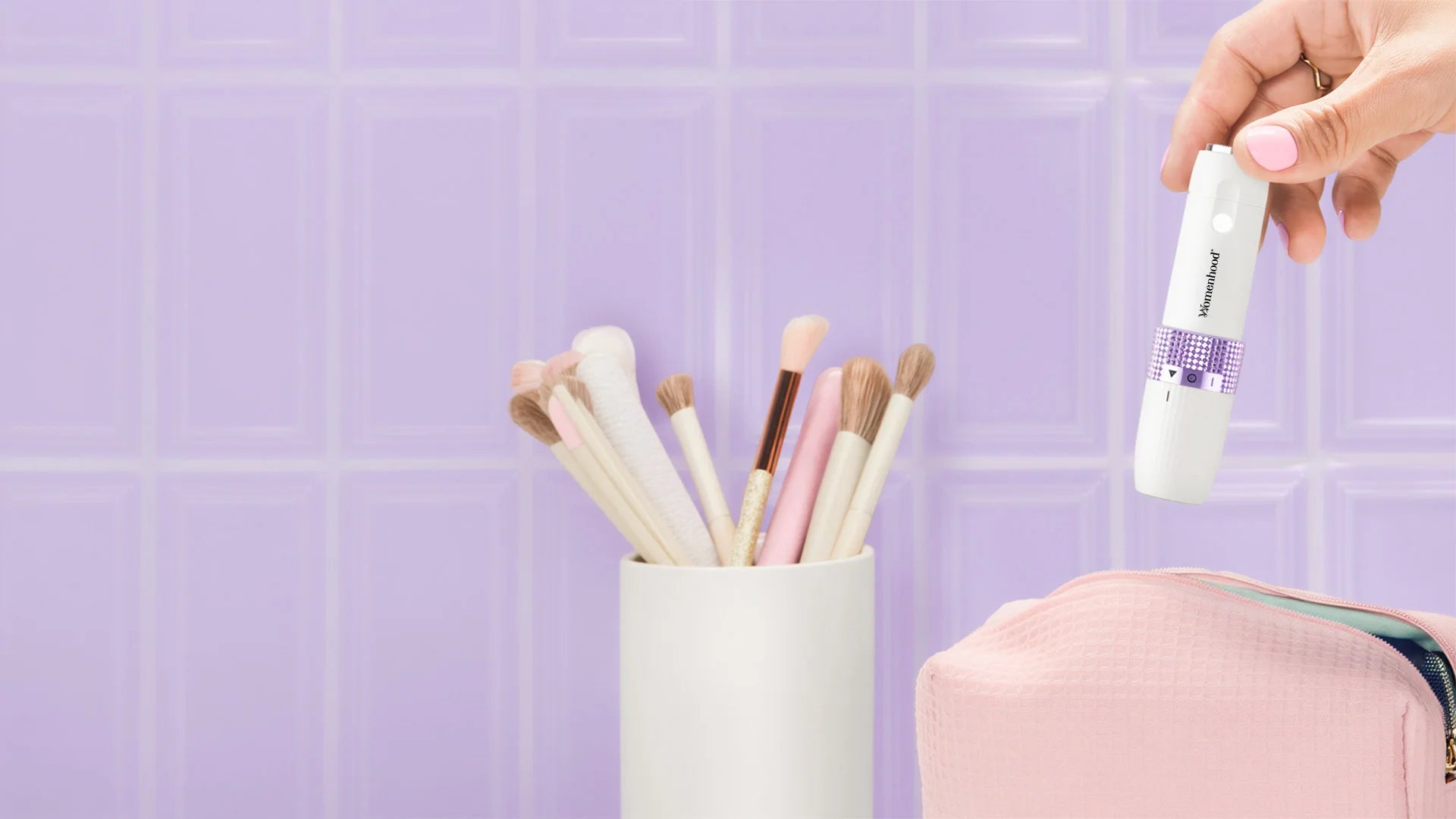 Your Makeup Prep Essential