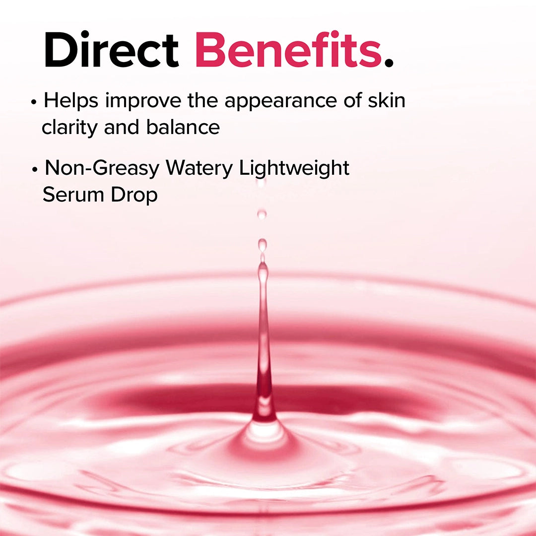 Womenhood Dark Spot Correction Serum