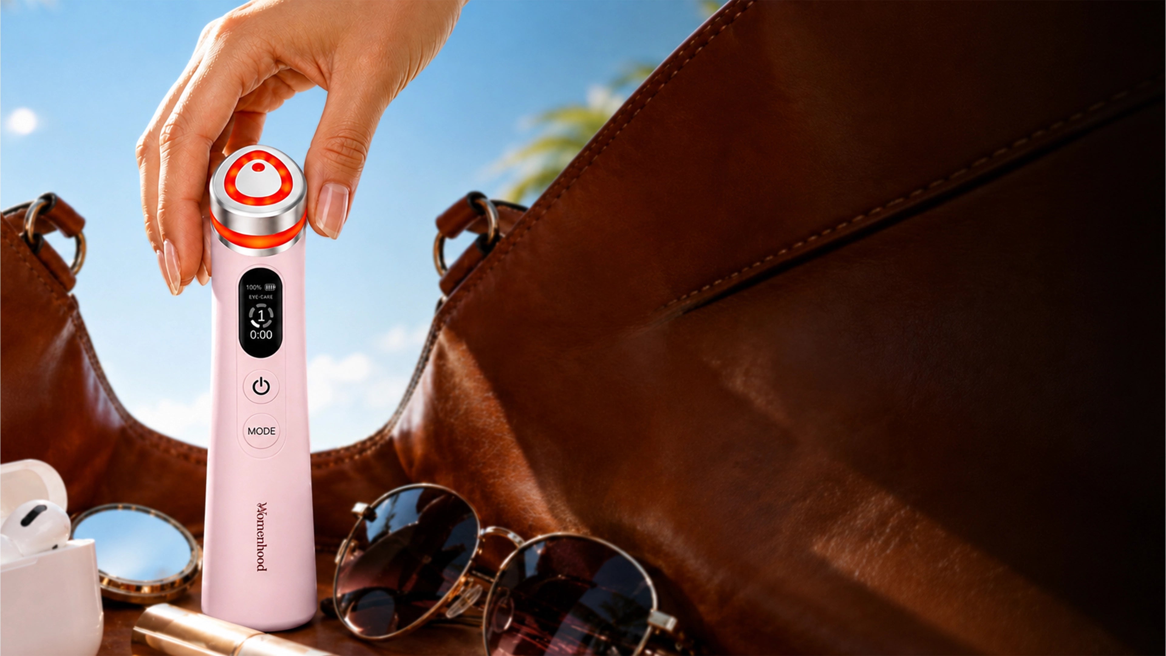 Glow On-the-Go
