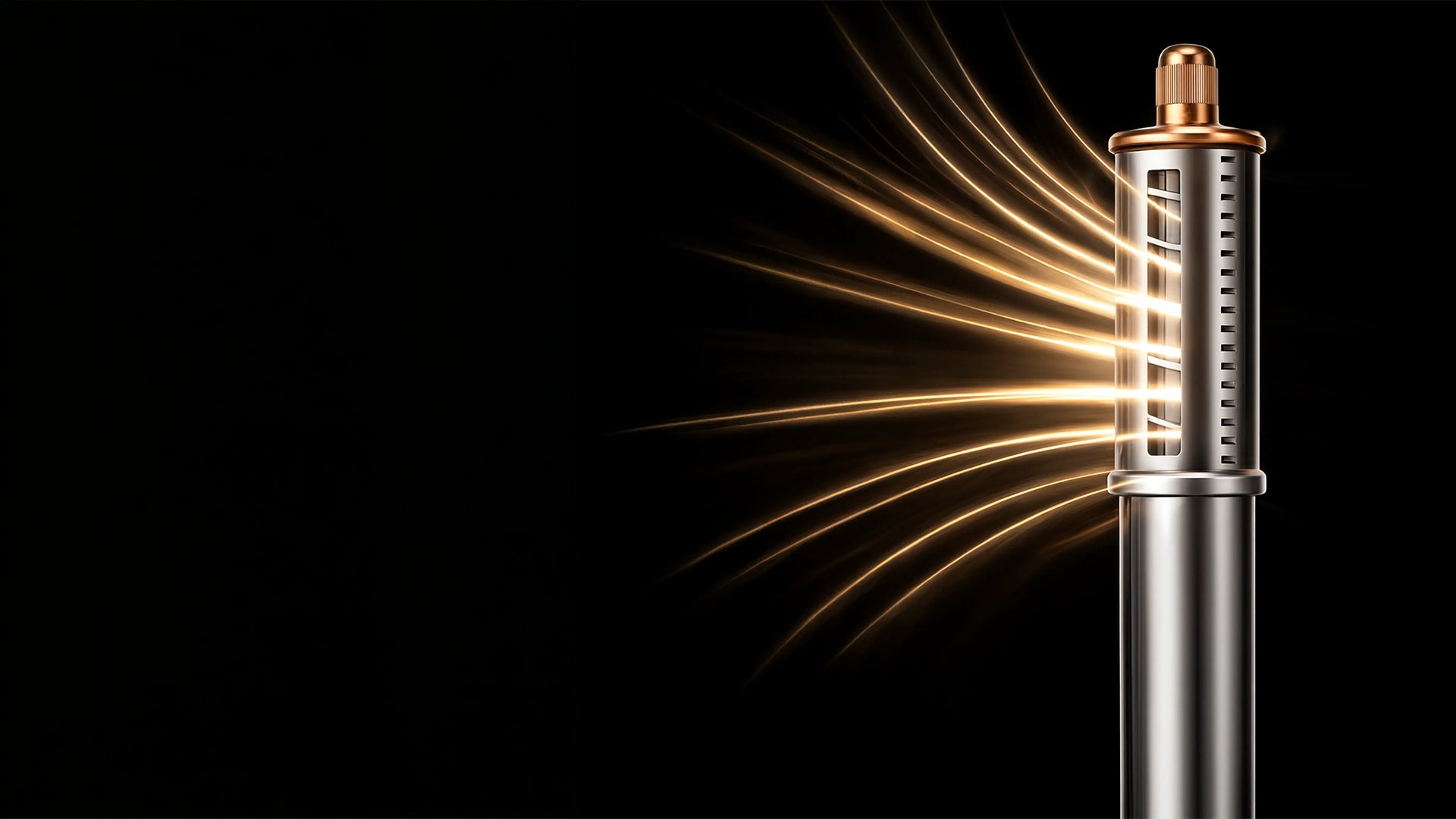 Seamless Heat Flow, Every Attachment