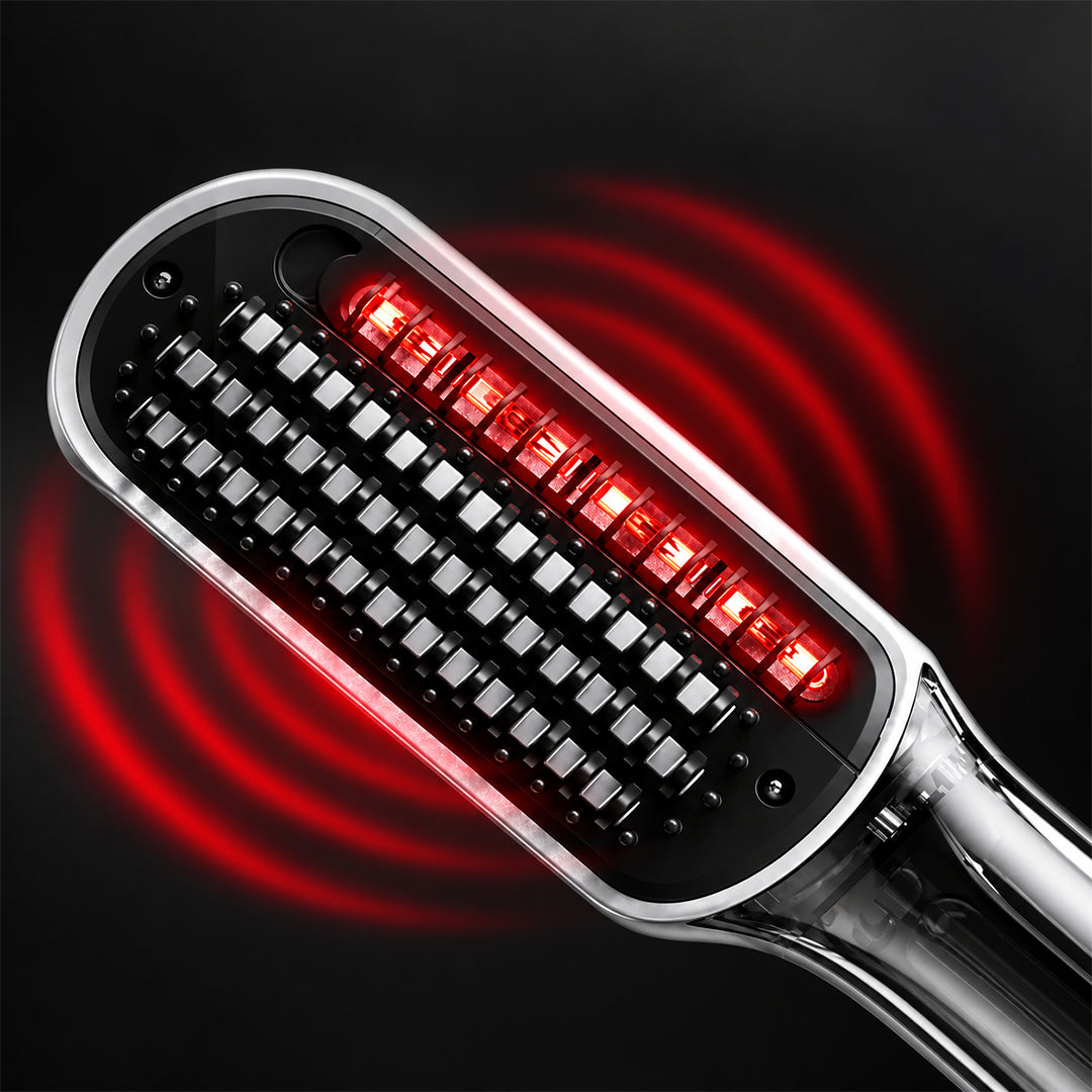 Ceramic Coated Bristles