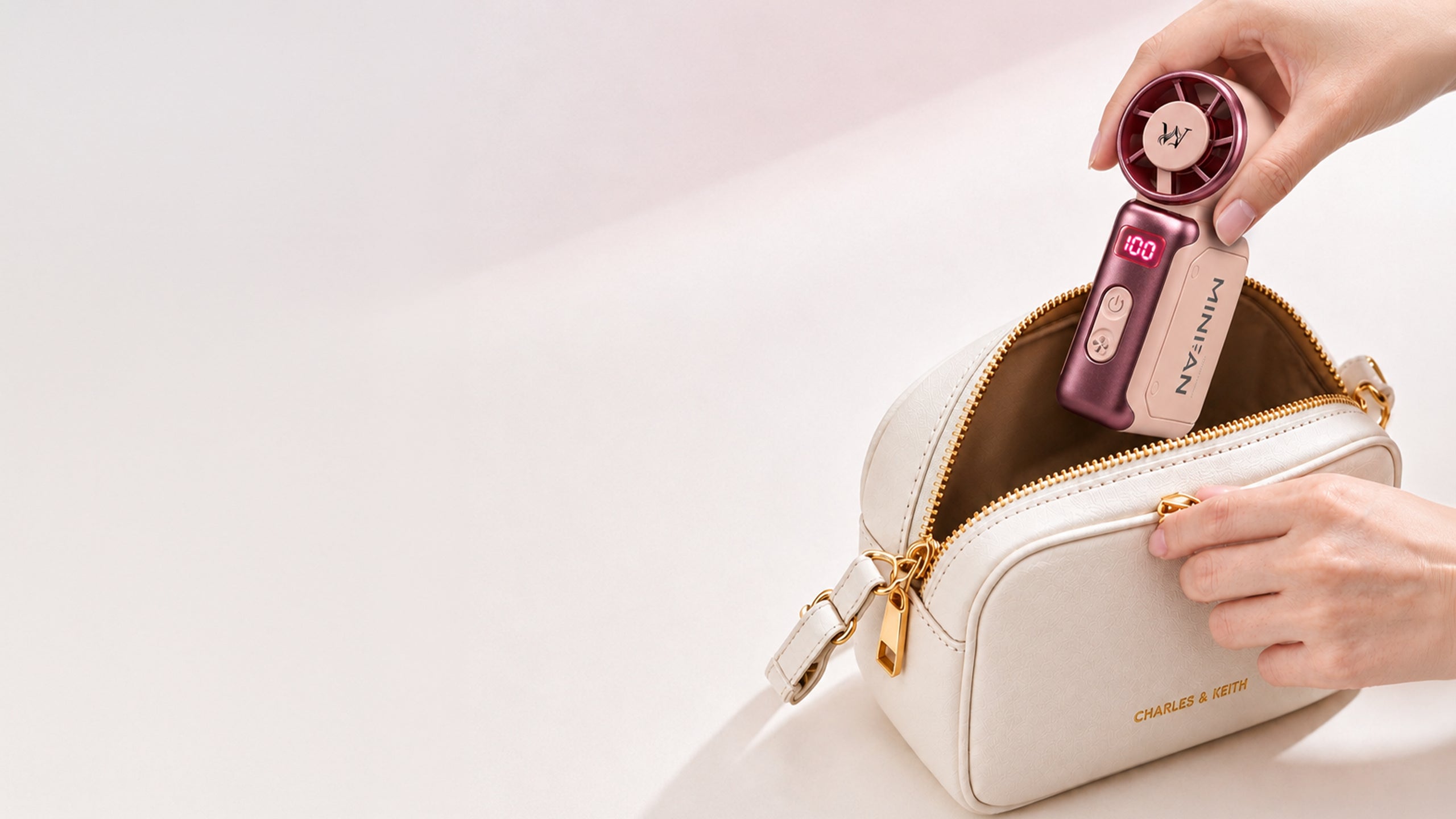 Fits Right In Your Bag