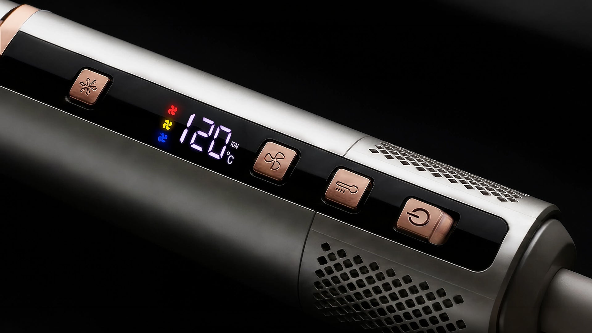 Smart Control At a Glance
