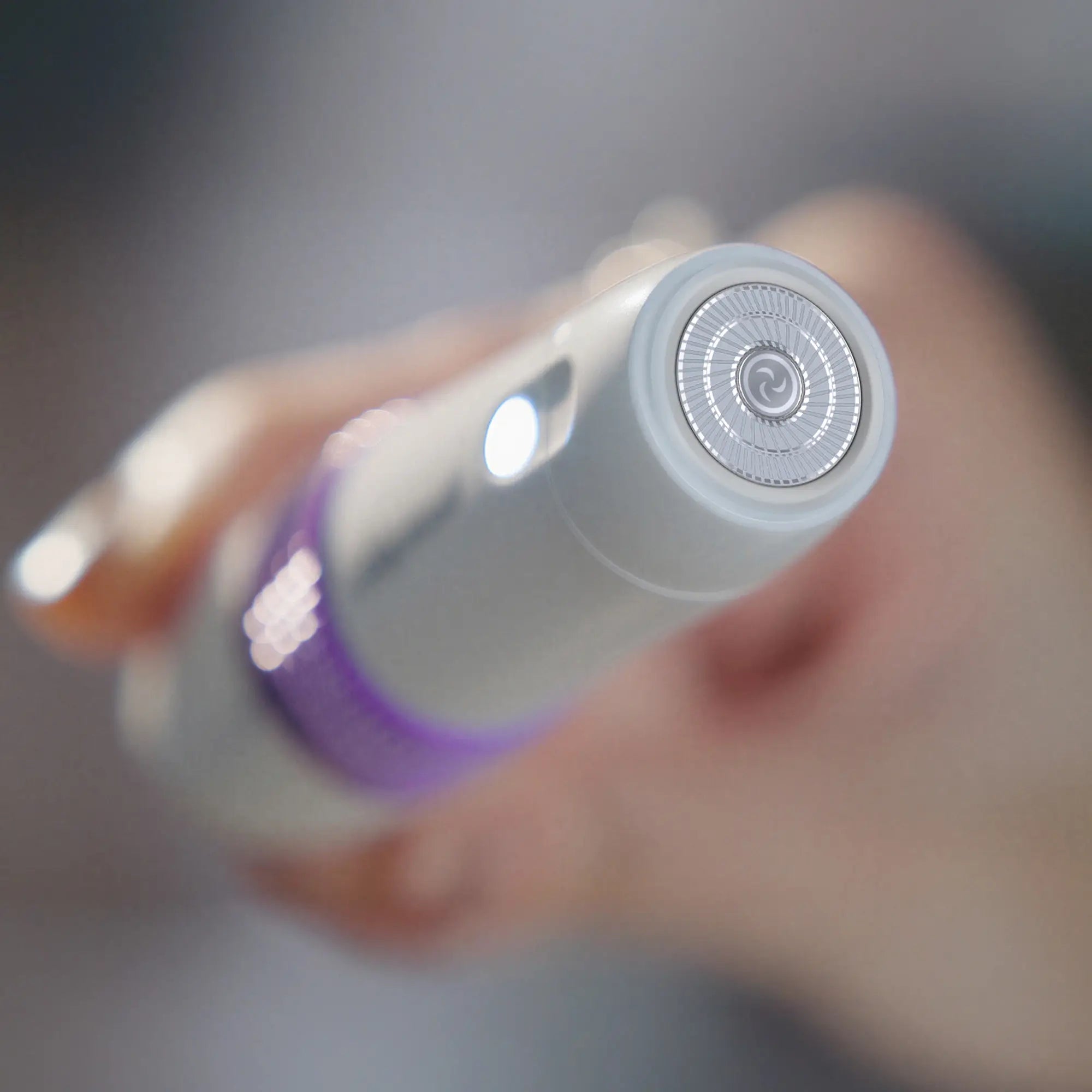 Skin Protecting Mesh