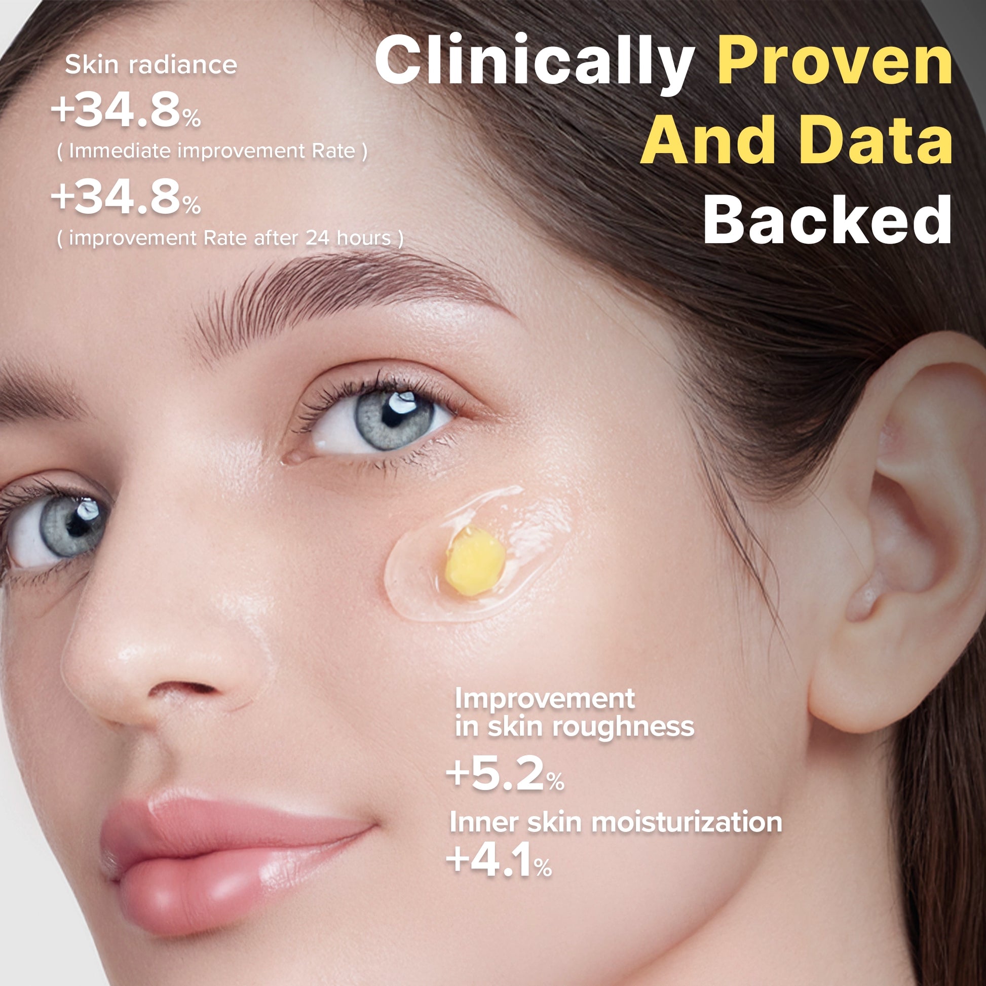 Womenhood Vitamin C Capsule Cream