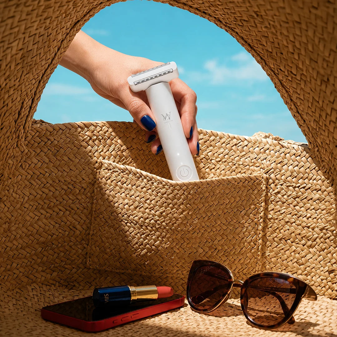Beauty On-the-Go