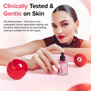 Womenhood Dark Spot Correction Serum