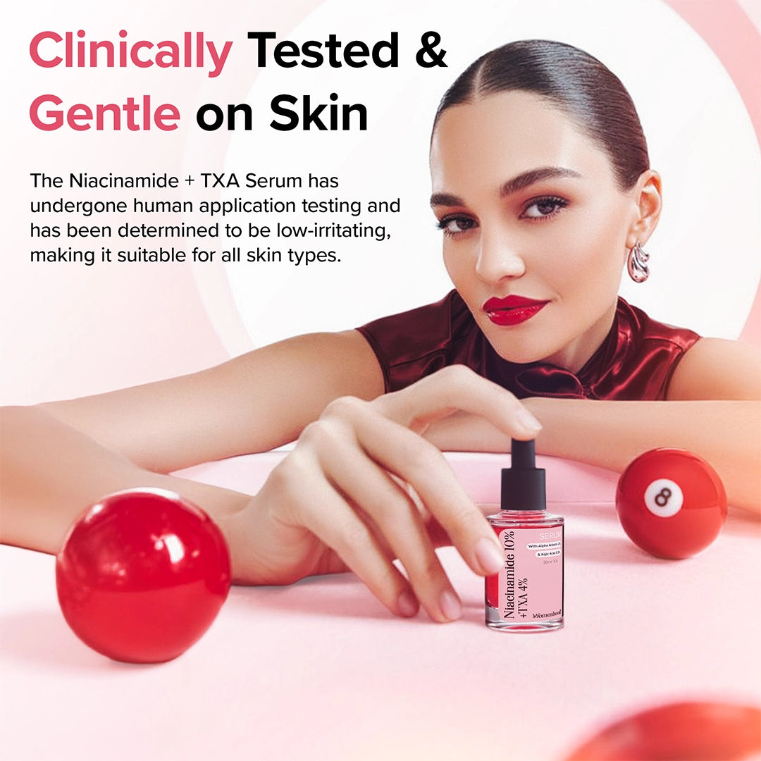 Womenhood Dark Spot Correction Serum
