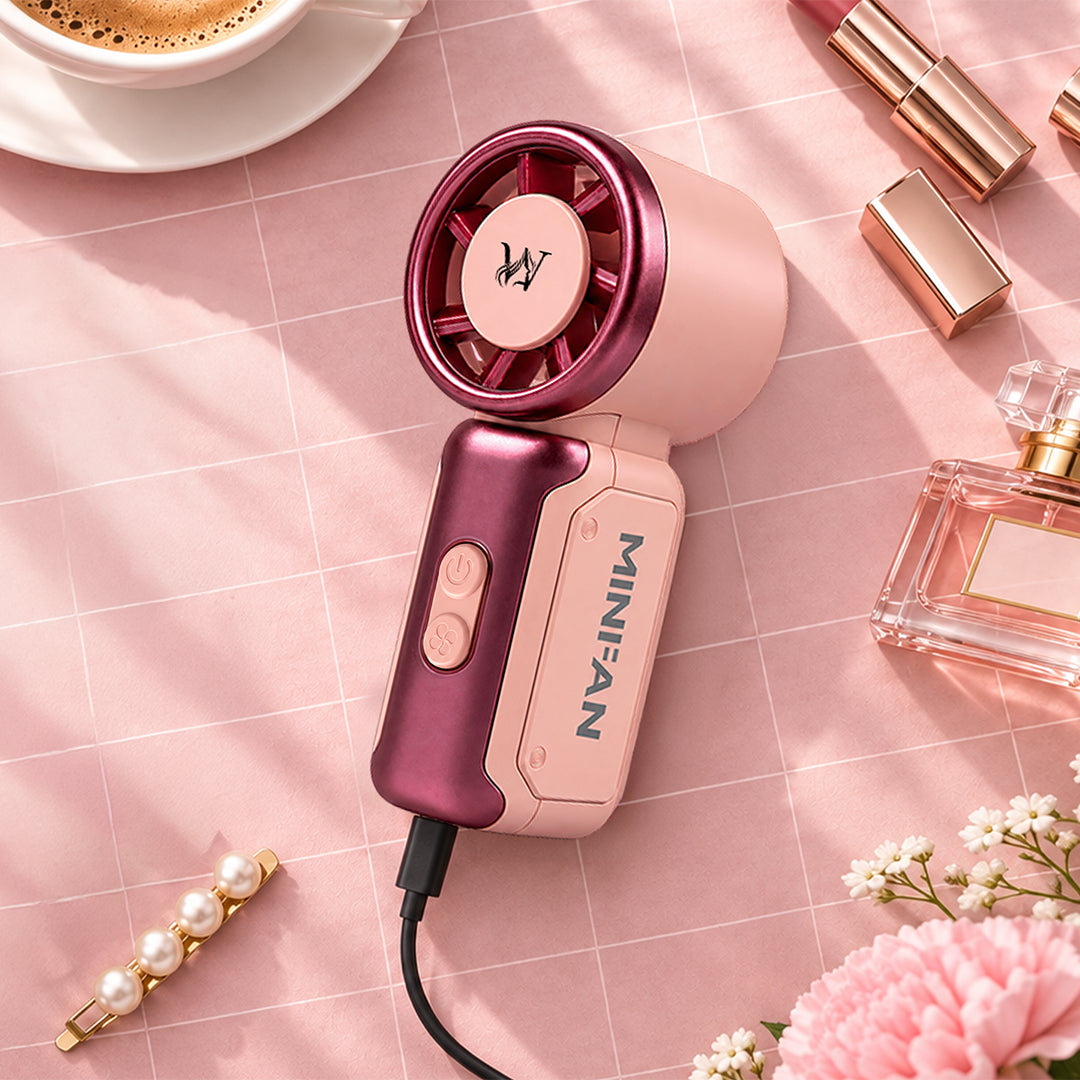 Pretty Enough for Your Vanity