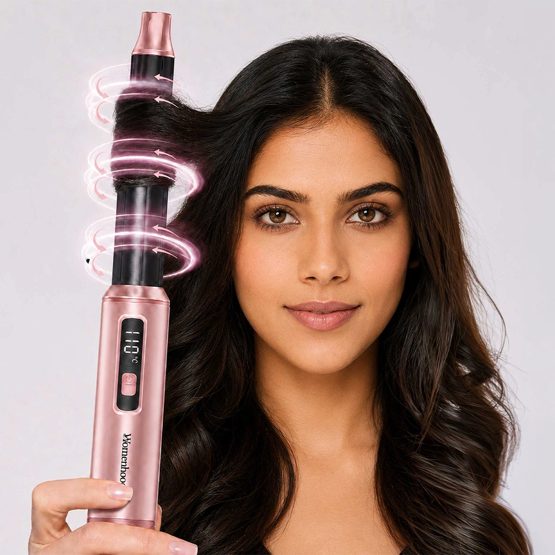 Self-Wrap Technology™