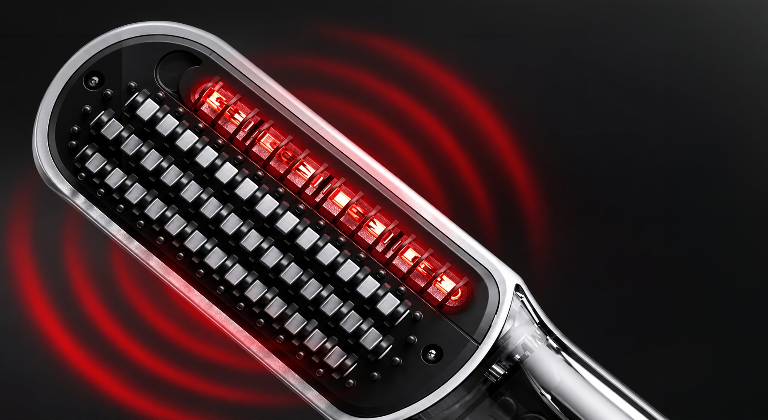 Ceramic Coated Bristles