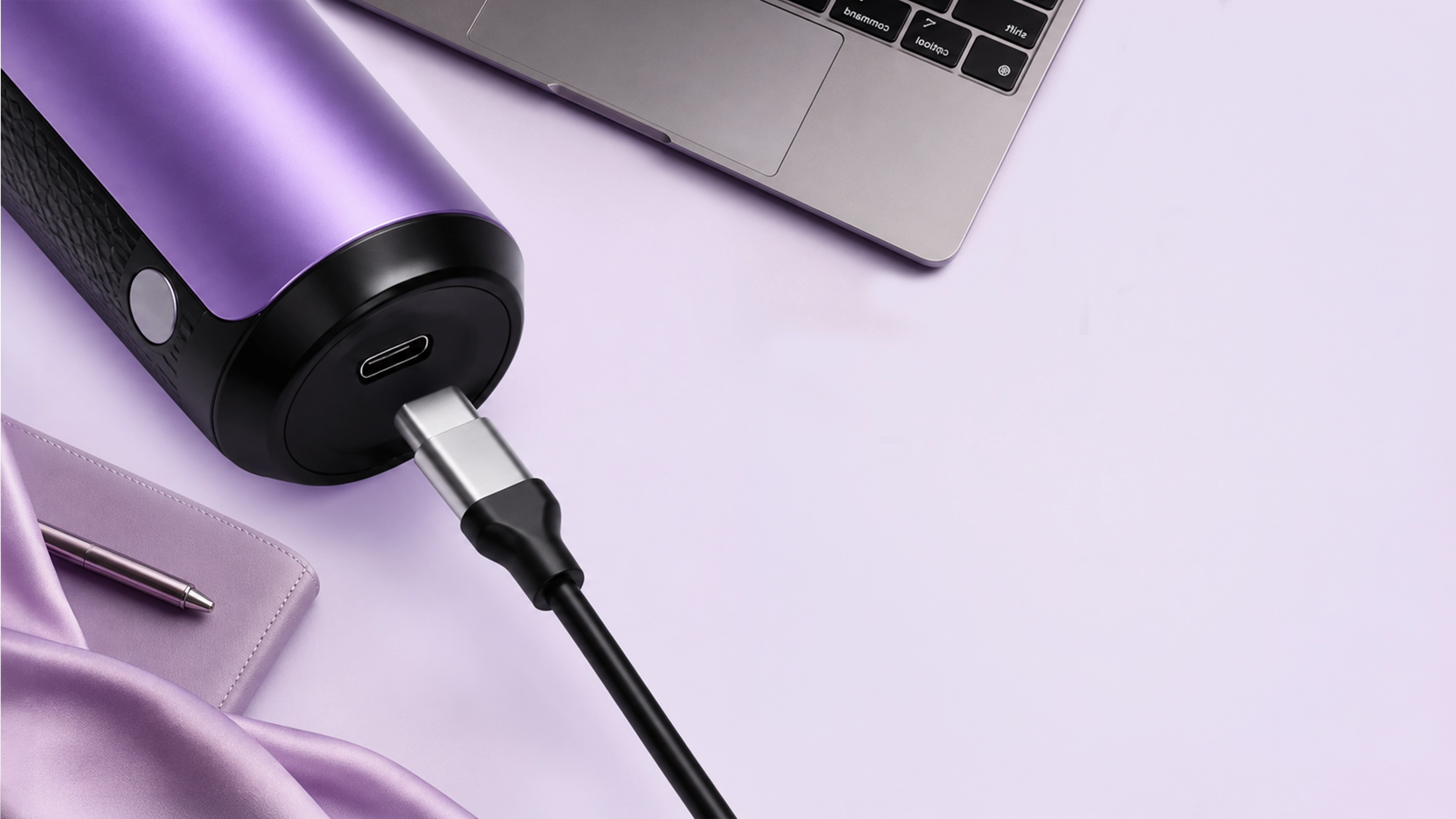 One Port. Less Hassle.